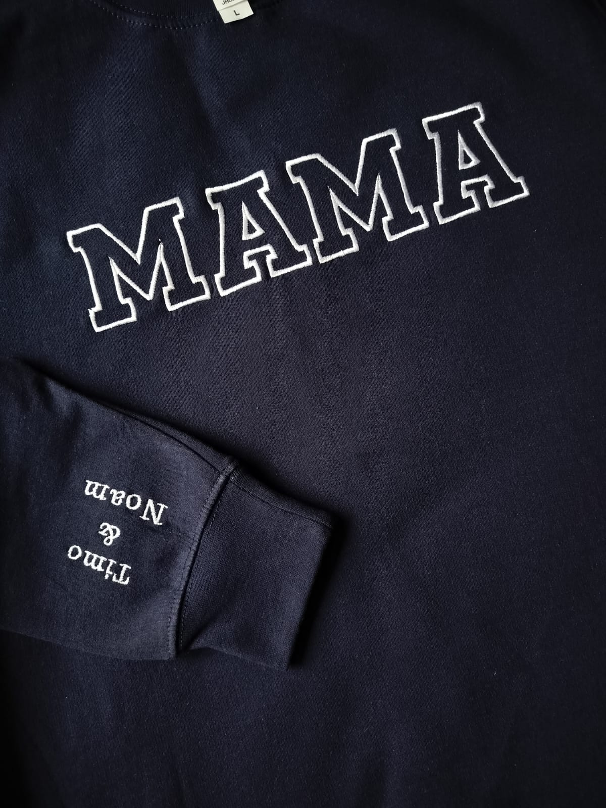 MAMA sweater - Afbeelding 9