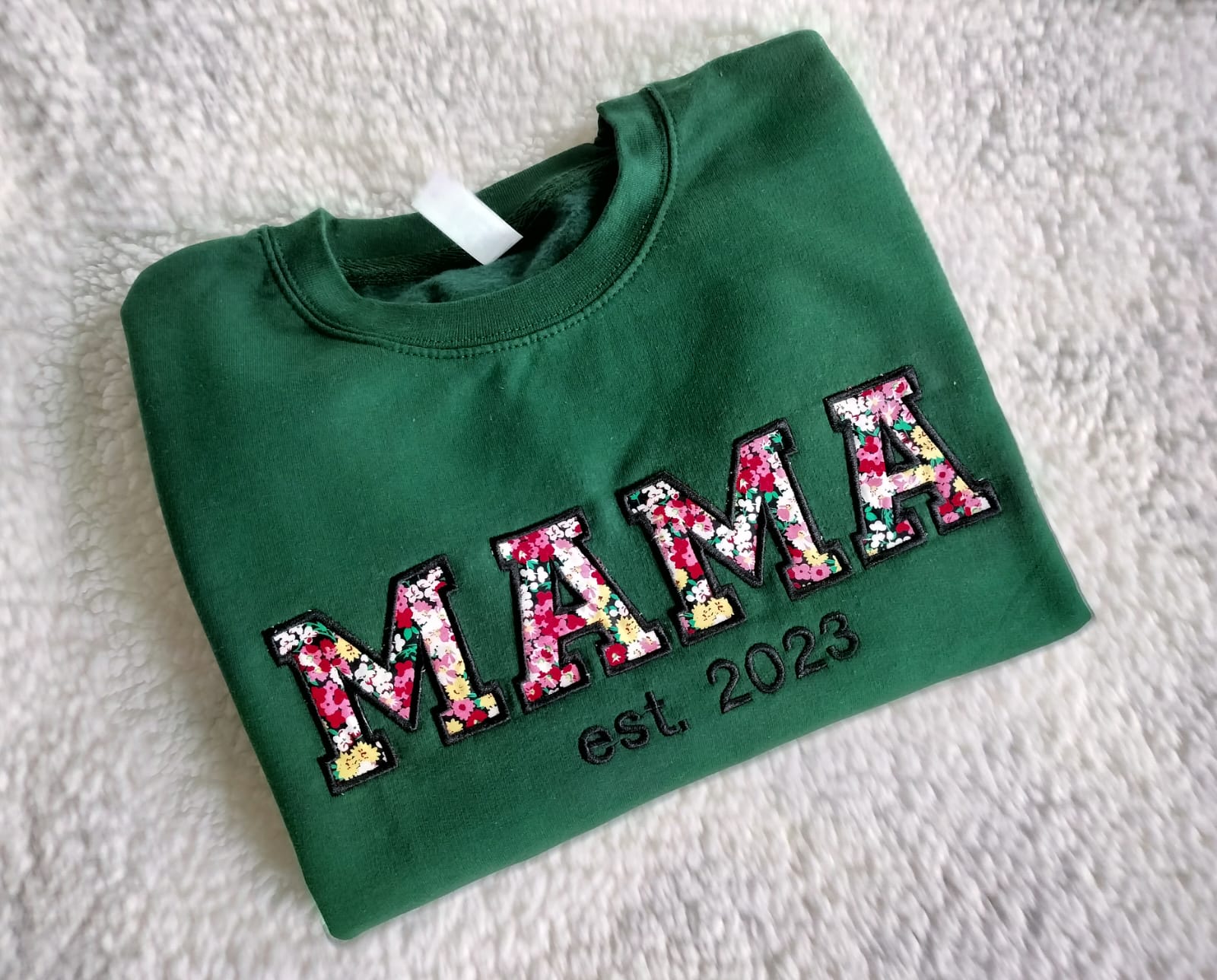 MAMA sweater - Afbeelding 5