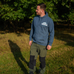 TOM OUTDOOR Hoodie