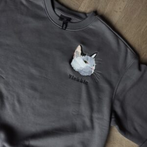 Dierenportret - Hoodie of Sweater