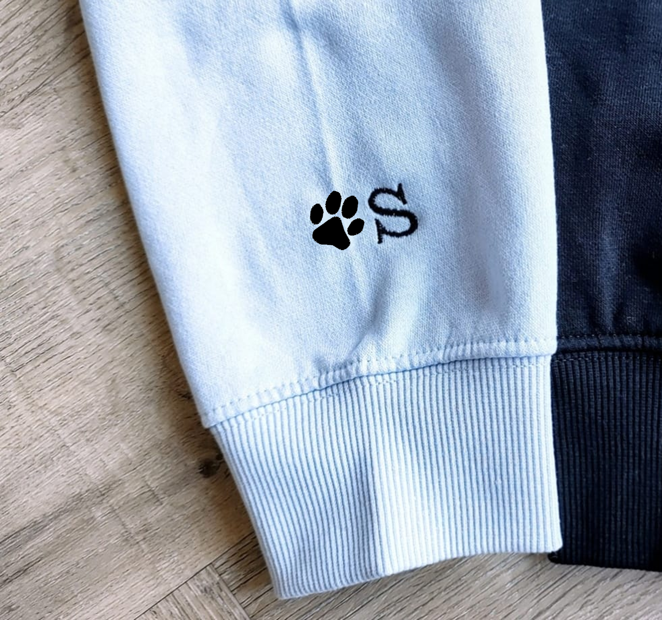 Dierenportret - Hoodie of Sweater - Afbeelding 2