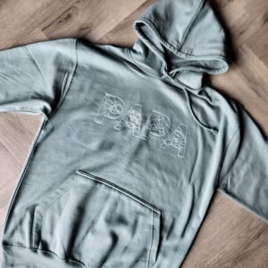 PAPA Hoodie of Sweater